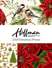 Hoffman 2020 XMas Preview Featured