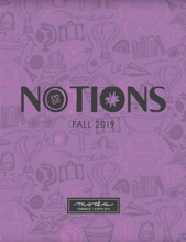 Moda Notions Fall 2019 Featured