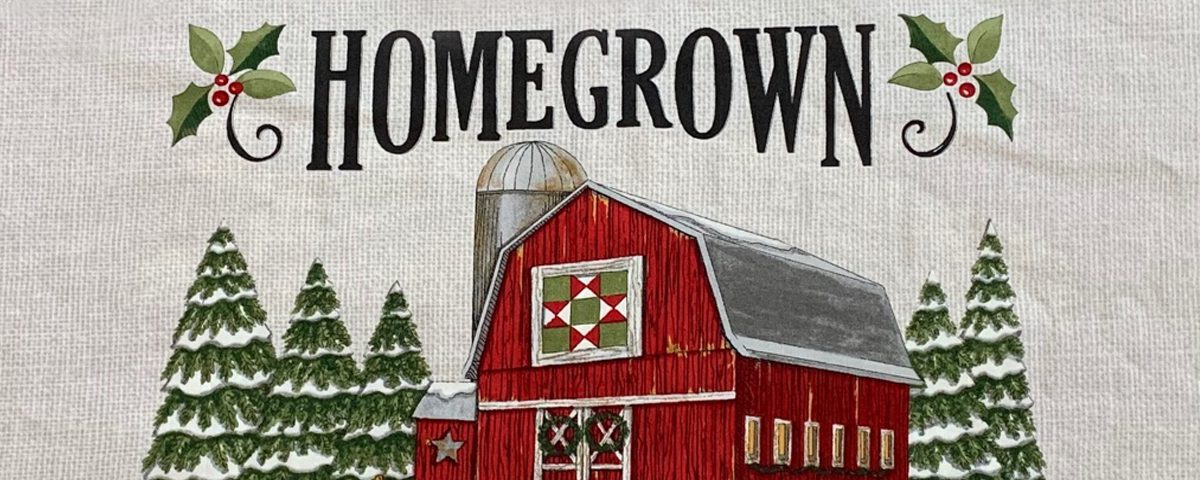 Homegrown Featured Image