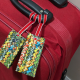 Luggage Travel Tags